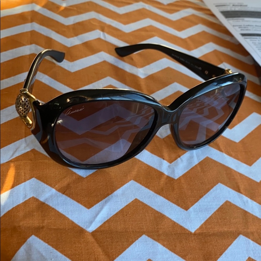 Gucci Sunglasses